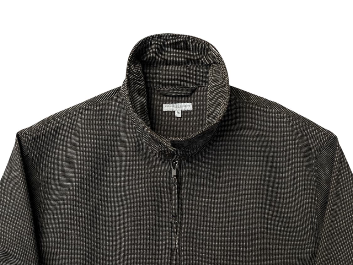 Claigton Jacket CP Waffle 상품이미지4