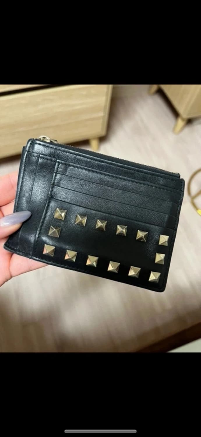 발렌티노 카드지갑 상품이미지1