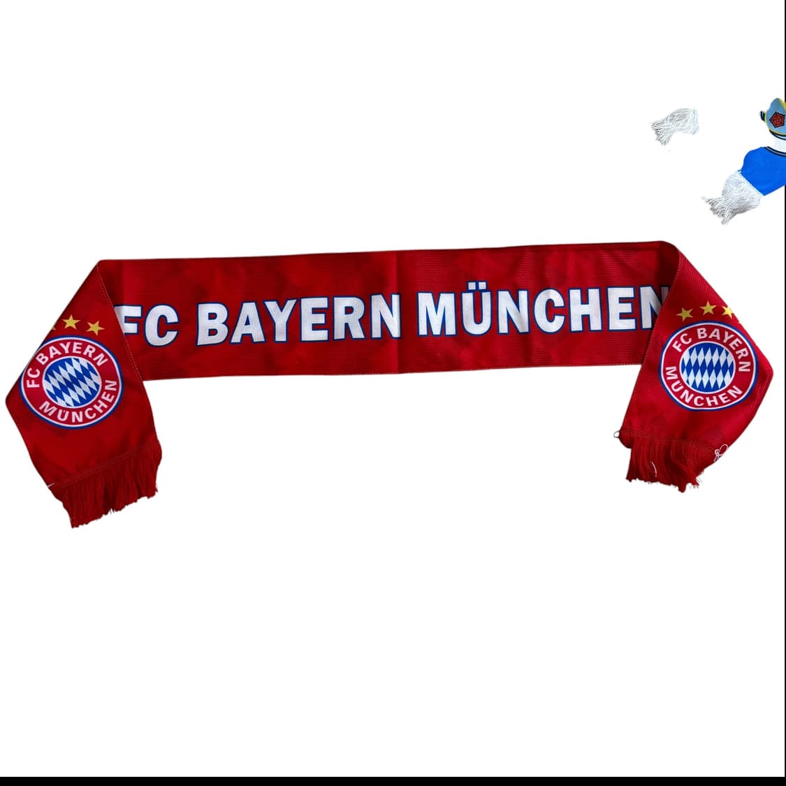 FC 바이에르 뮌헨 머플러 상품이미지2