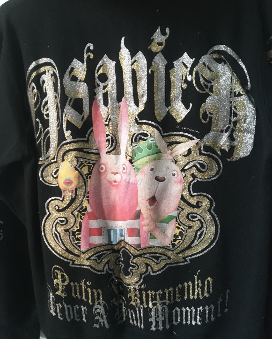 Patch point hood zip up 상품이미지5