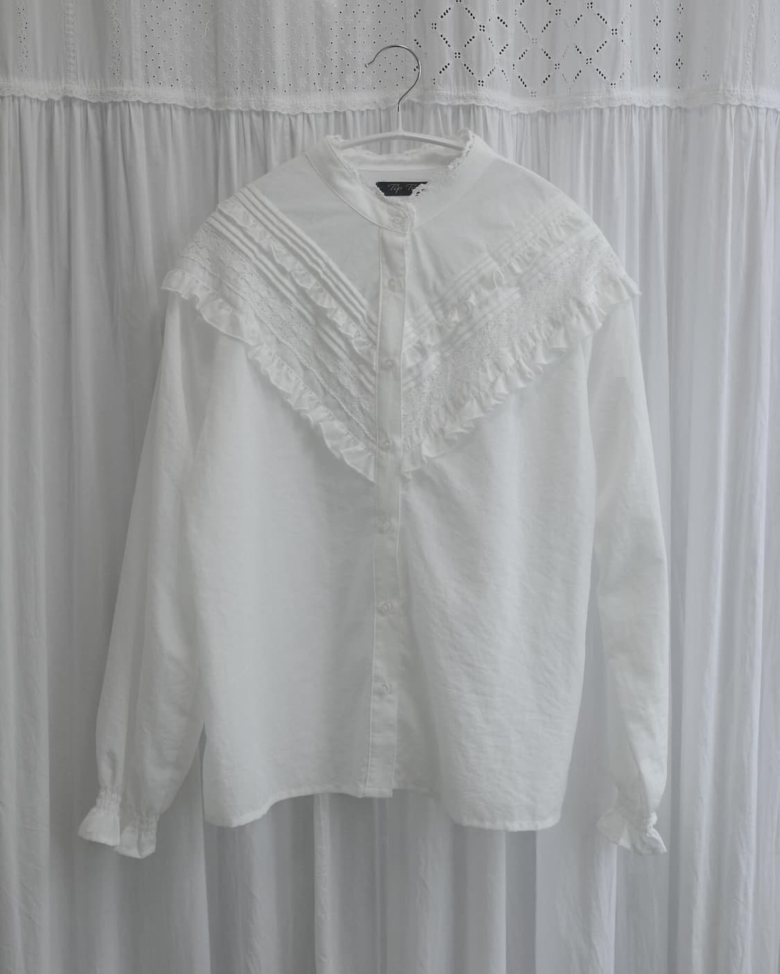 Tip tip twinkle blouse  상품이미지1
