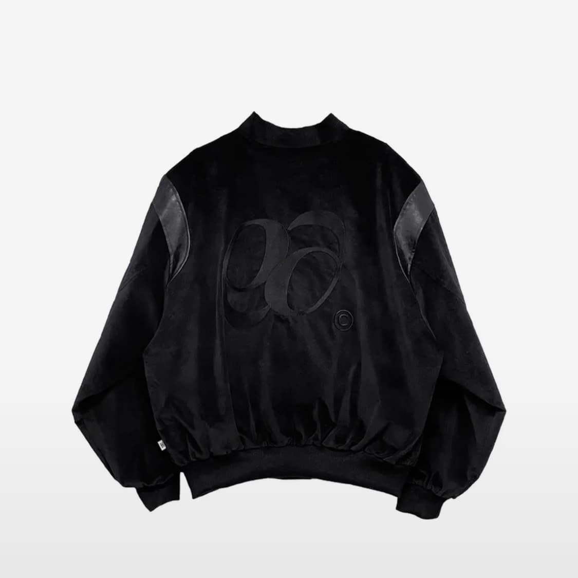 애즈온 미고스 바시티 자켓 상품이미지2