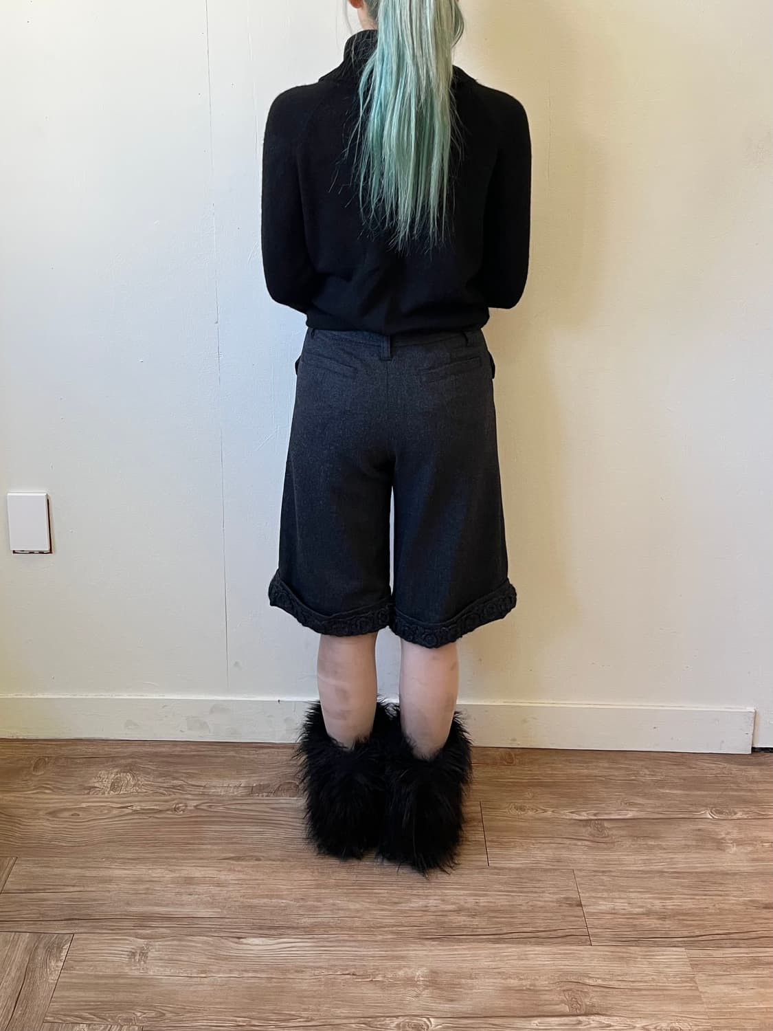 PINK HOUSE 하프 팬츠 상품이미지9