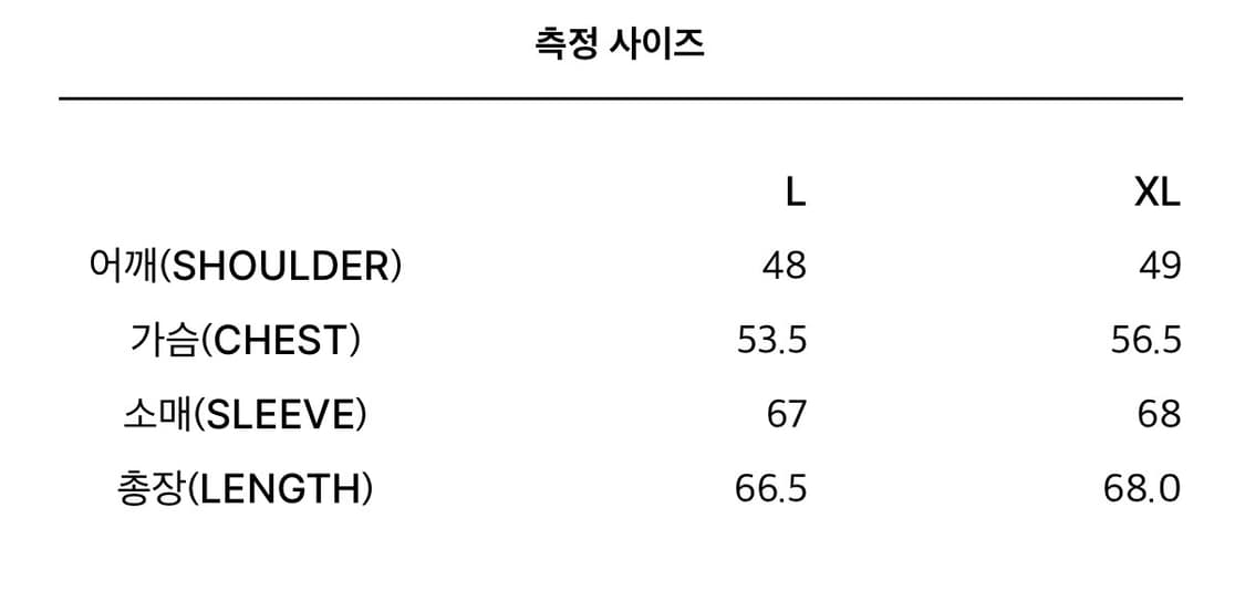 산쿠안즈 레이어드 숄더 재킷 블랙 상품이미지5