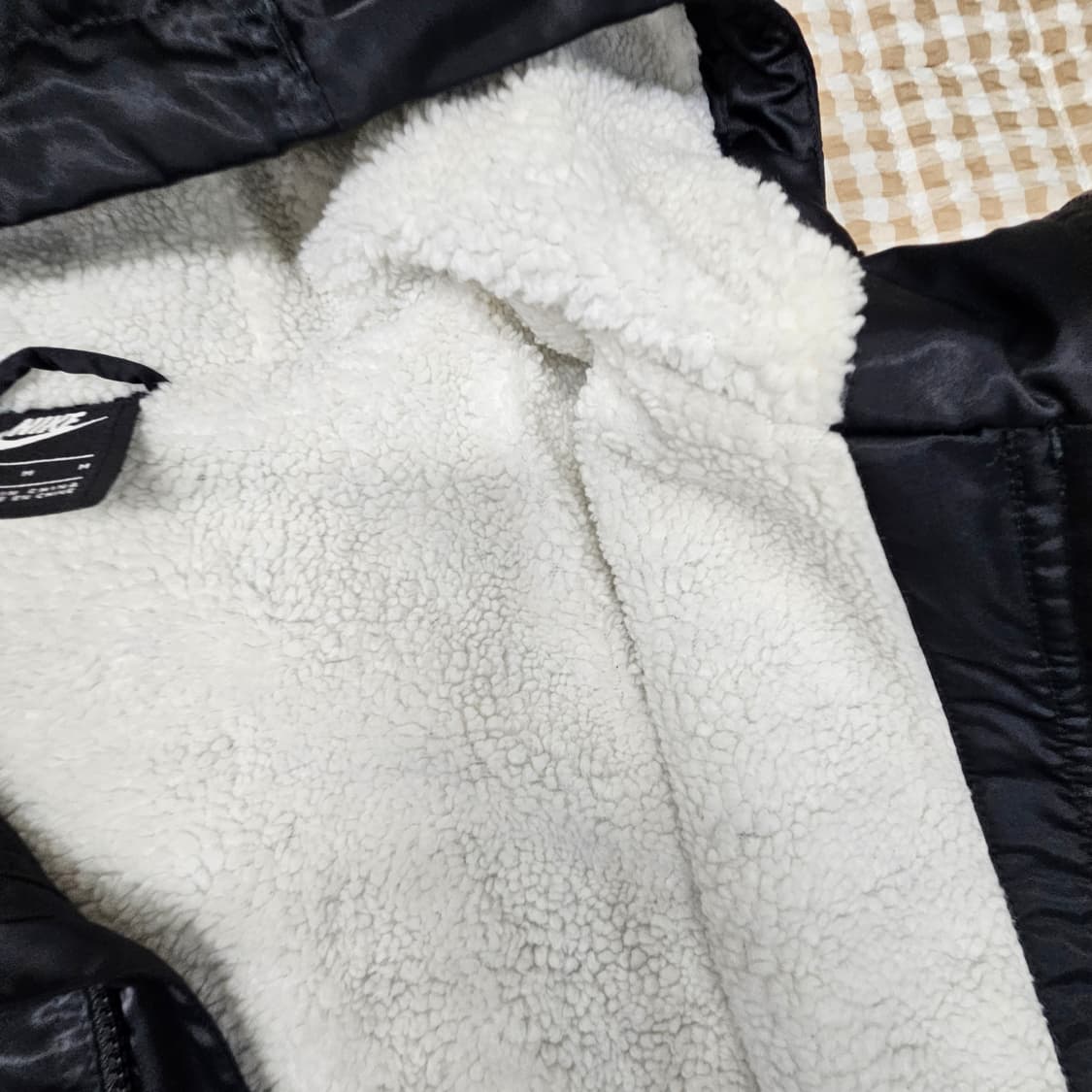 나이키 필 피카 롱점퍼 남자100 상품이미지8