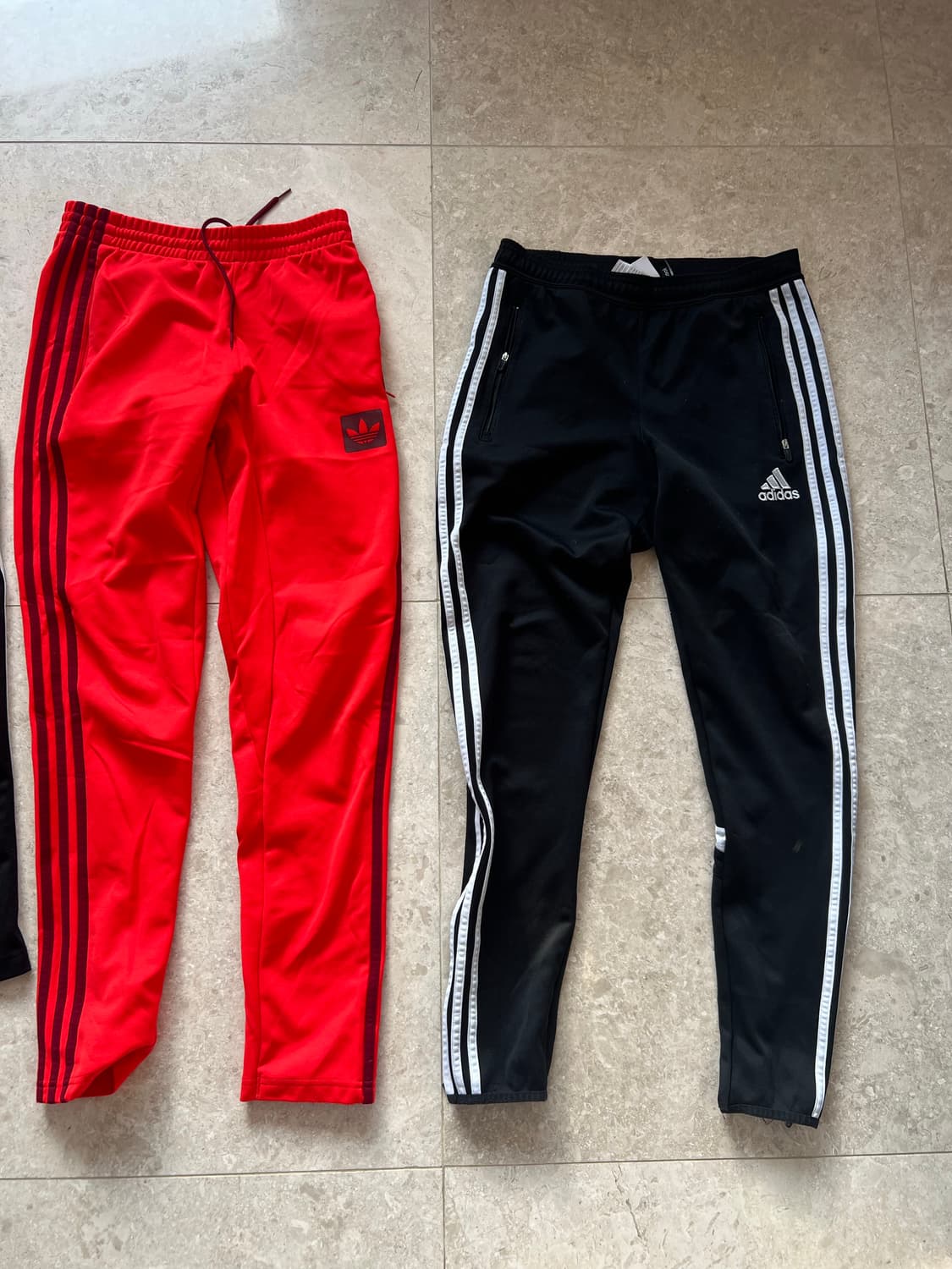 아이다스 츄리닝 바지 4가지 종류 상품이미지2