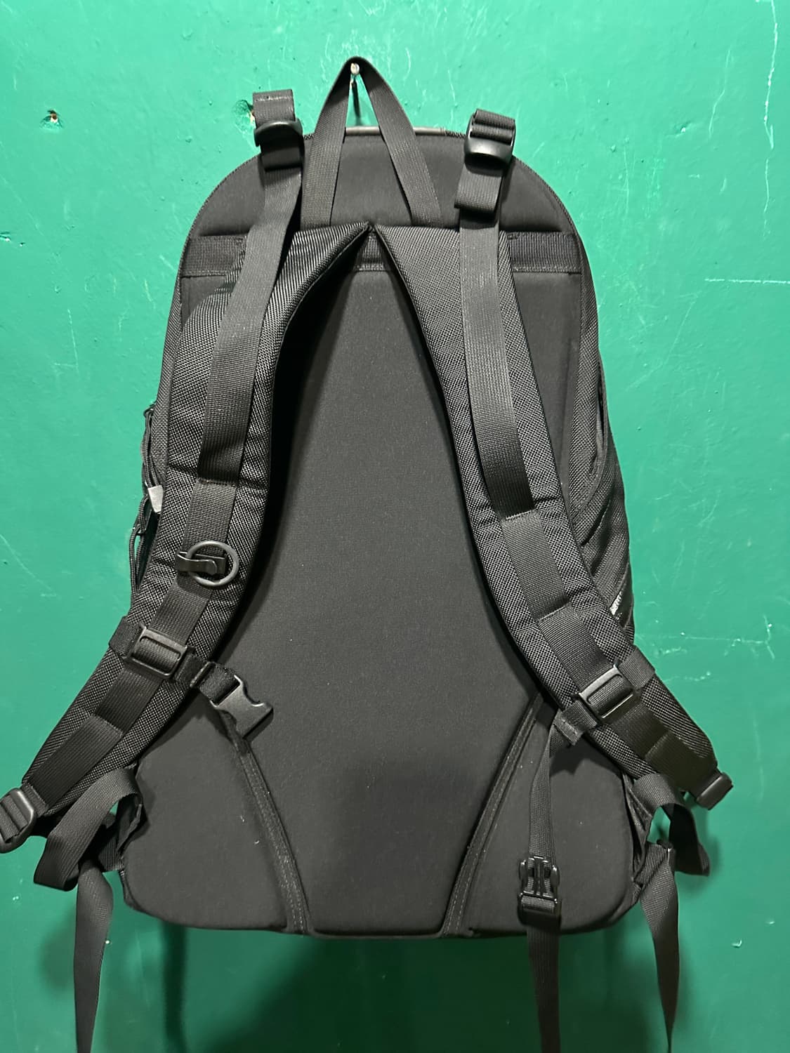 아크테릭스 브라운 백팩 상품이미지6