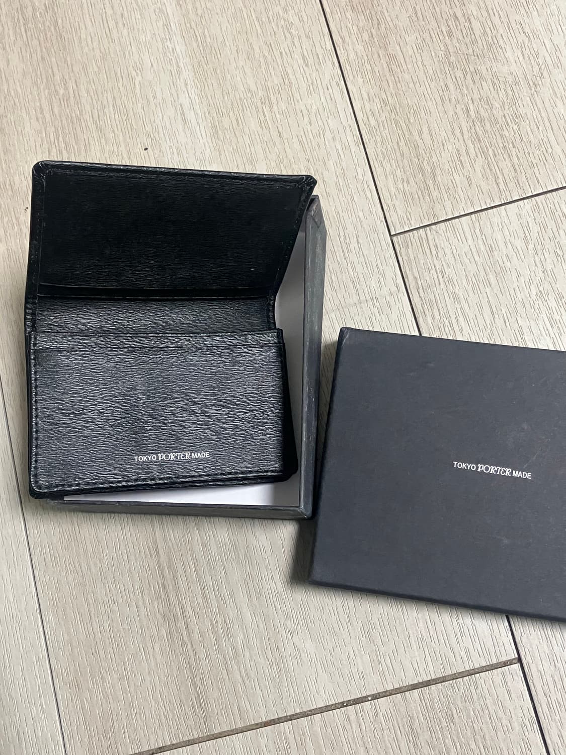 Porter 포터 카드지갑 상품이미지2