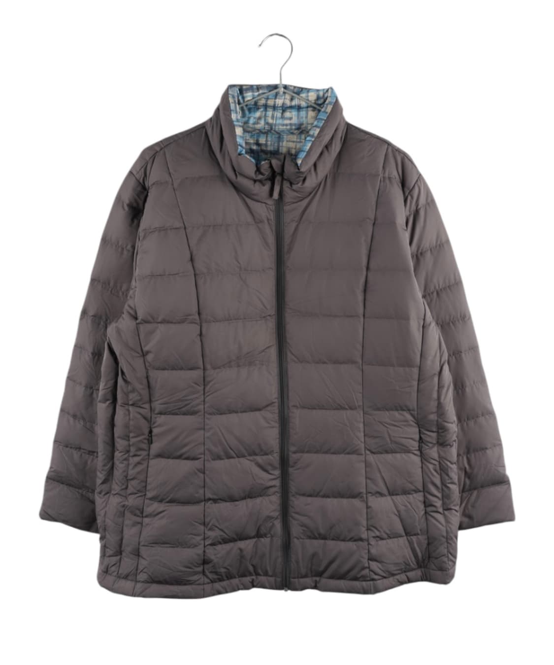 Wacoal 리버시블 경량패딩  상품이미지1