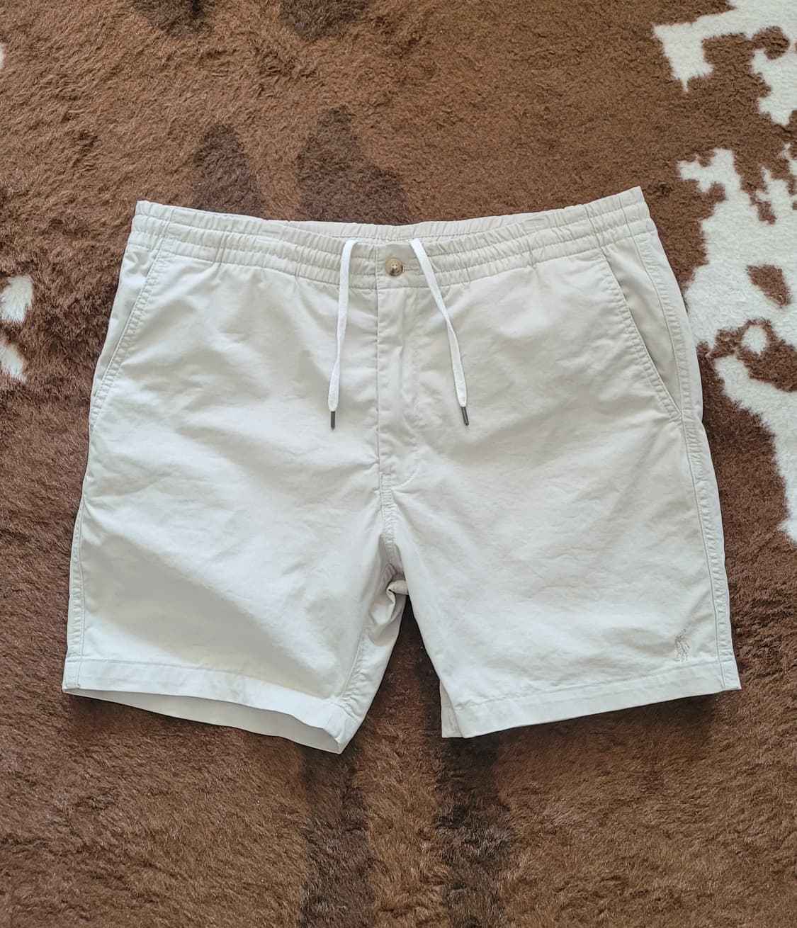 폴로 랄프로렌 남성용 반바지(XL) 상품이미지1