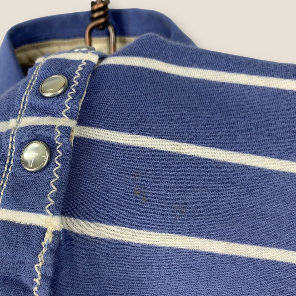 폴로진스 로고 PK카라티 상품이미지5