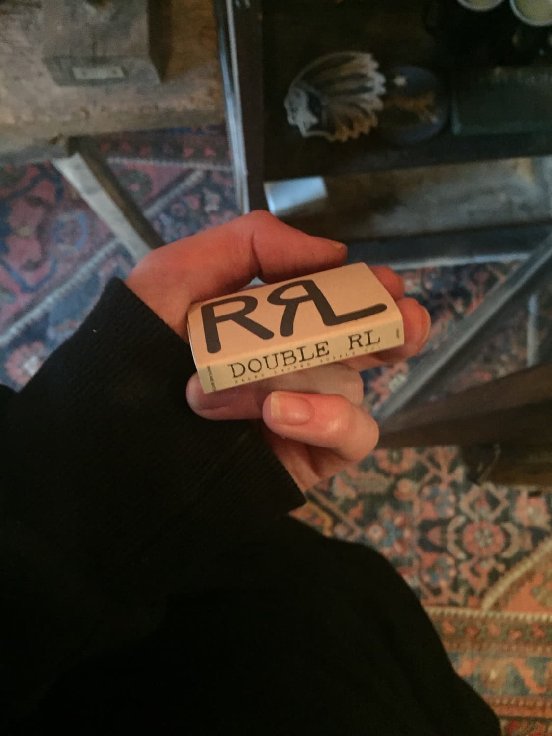 RRL 성냥    상품이미지1