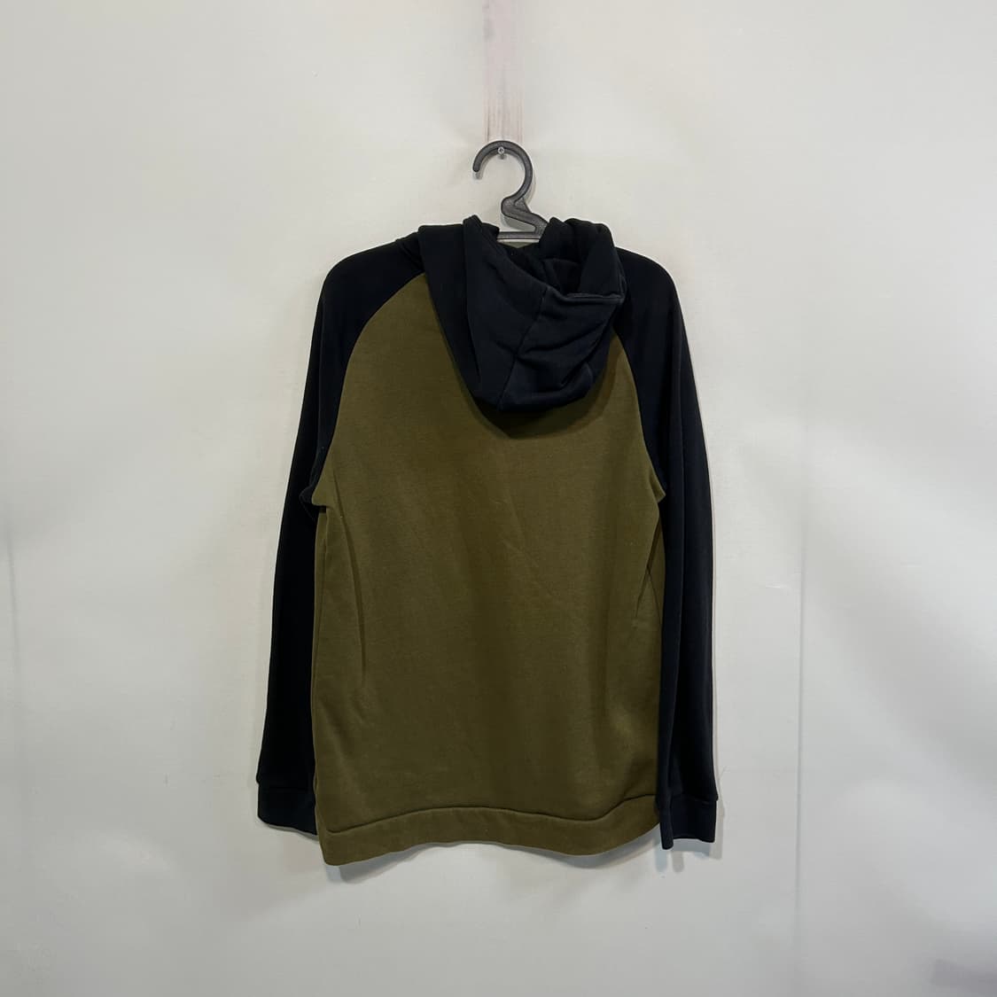 조던 남성 기모 후드티 100 상품이미지2