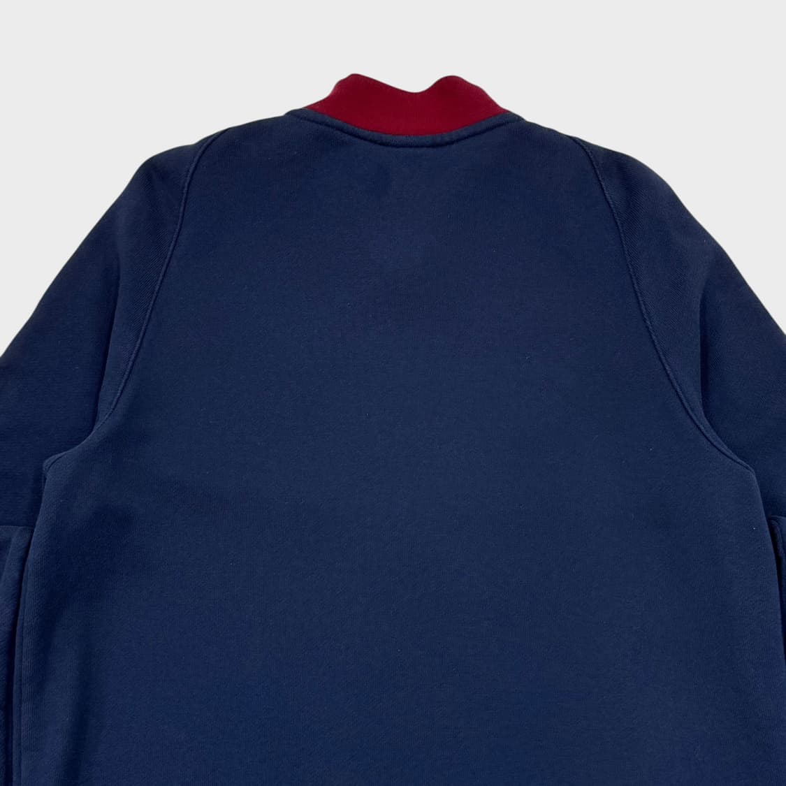 15-16 나이키 FC 바르셀로나 트랙 자켓 상품이미지7