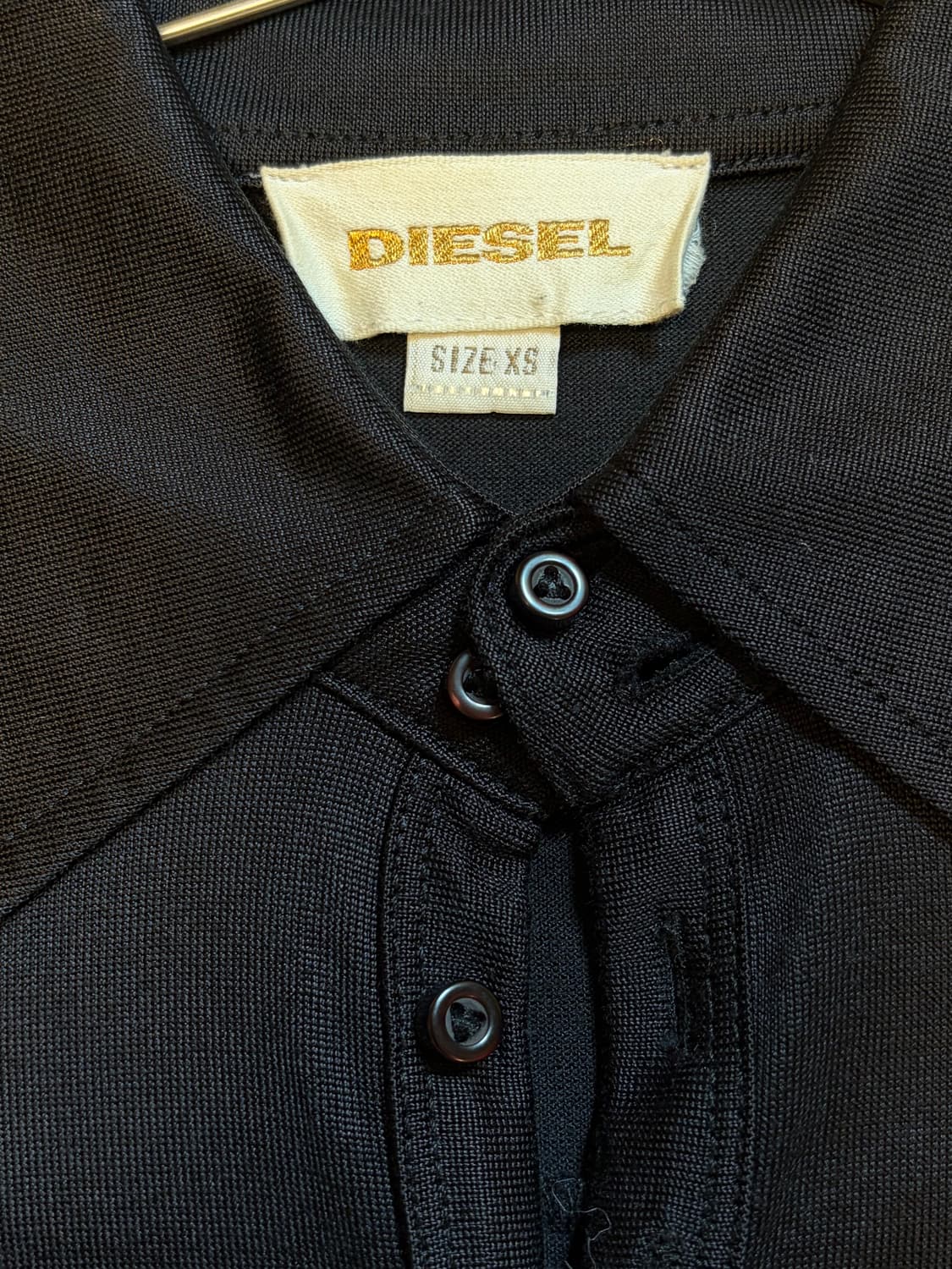 디젤 슬리 셔츠 상품이미지3