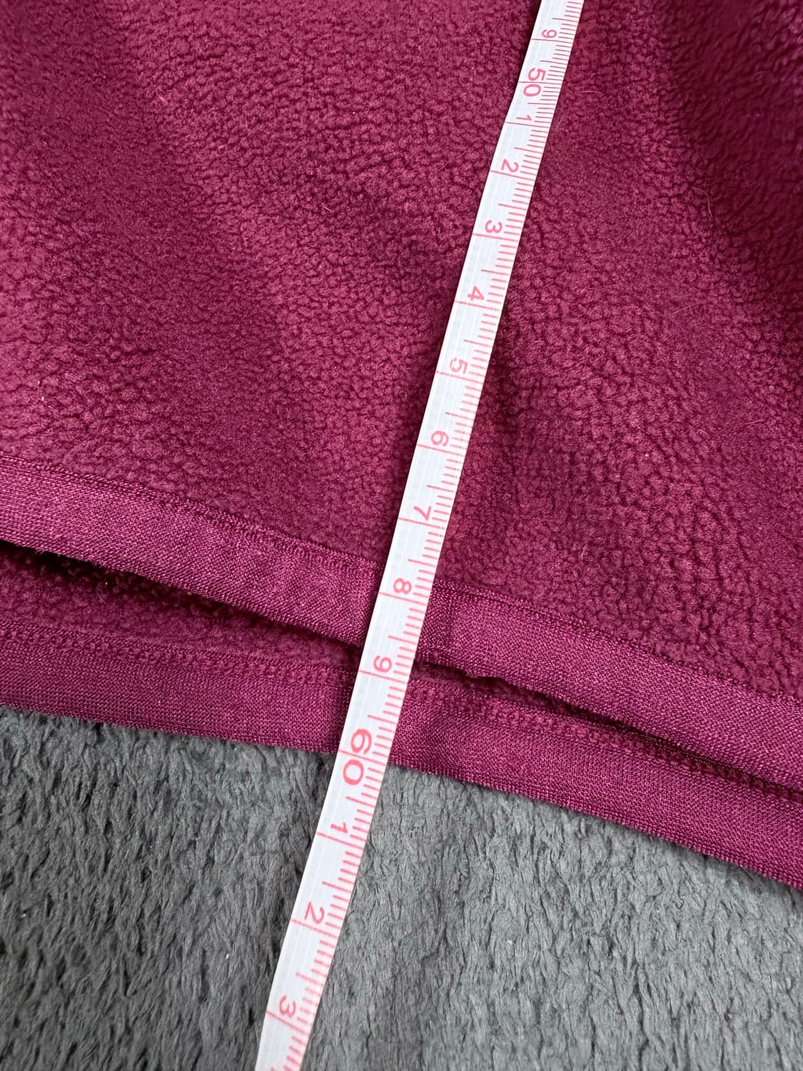 (L) 파타고니아 90s 빈티지 신칠라 딥핑크 자메이카 상품이미지10