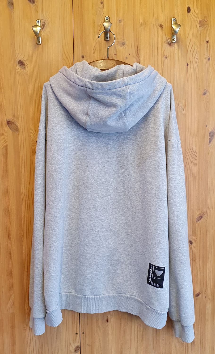 105.다이나핏 후드티 상품이미지2