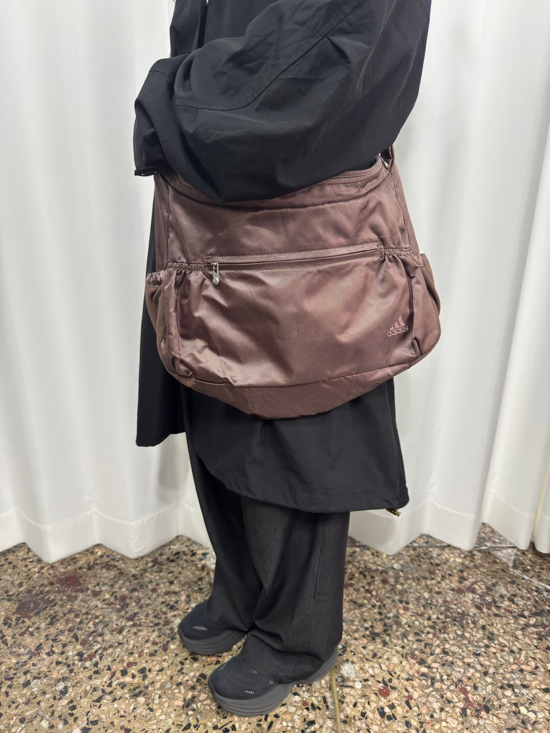 adidas crossbag 상품이미지8