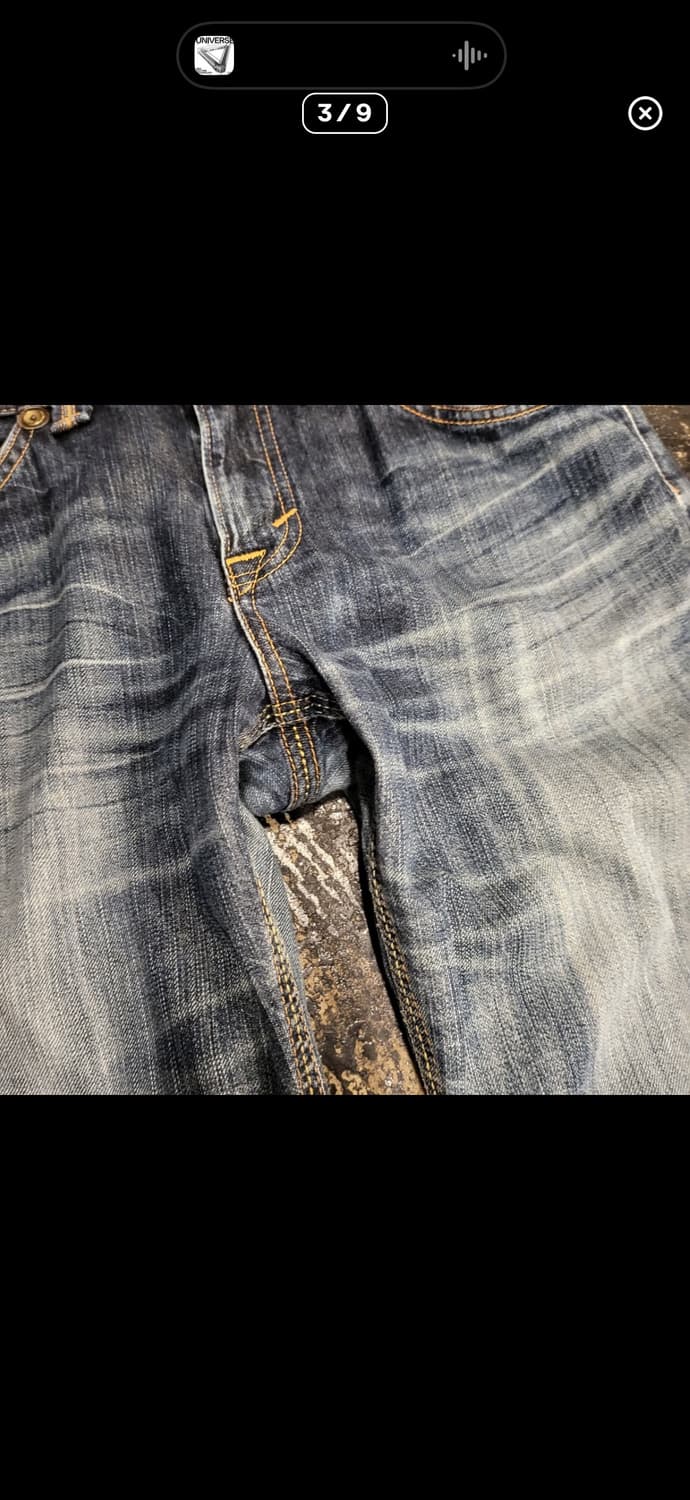 에드윈 팬츠 상품이미지3