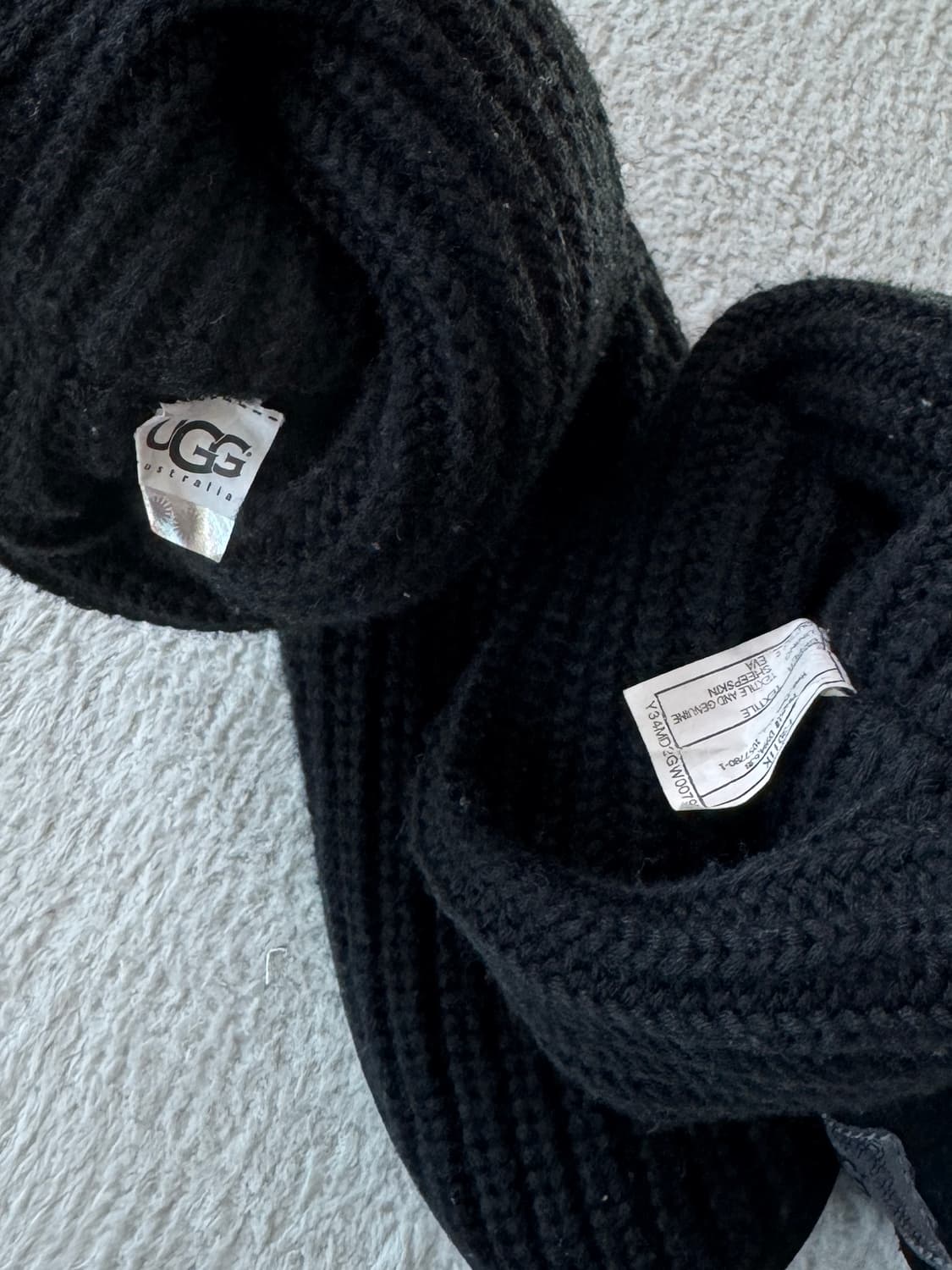 어그 부츠 카디 상품이미지5