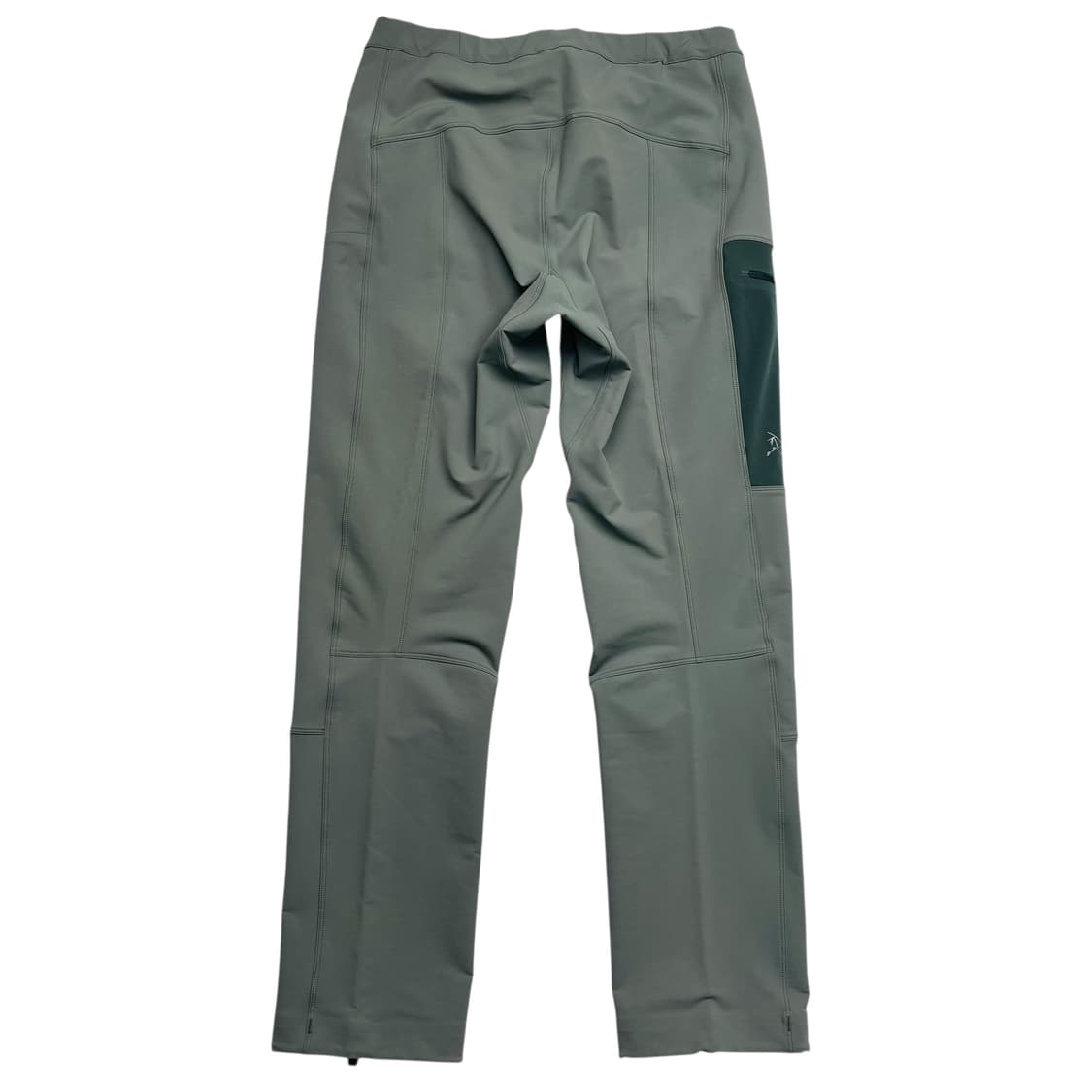 아크테릭스 감마 AR 팬츠 M 상품이미지4