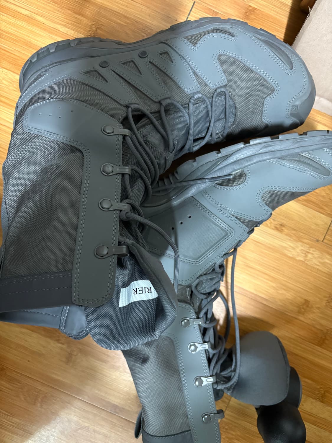 살로몬 리에르 정글 부츠 280 상품이미지2