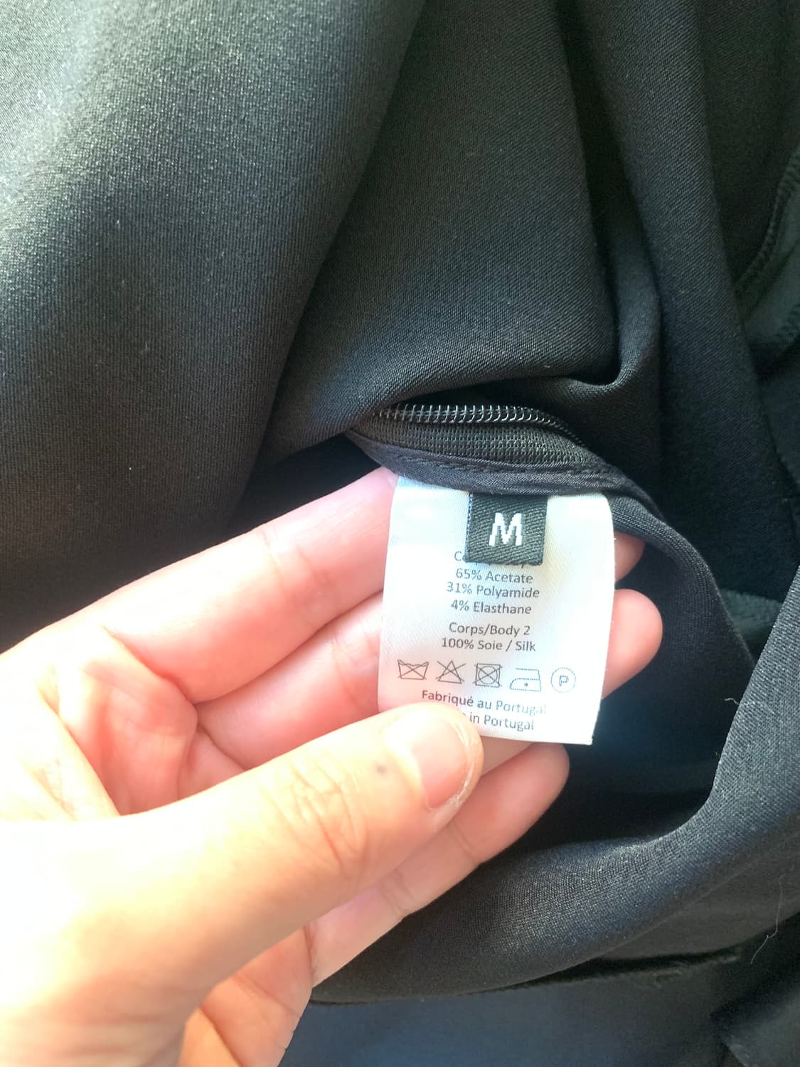 y/project dress  상품이미지8