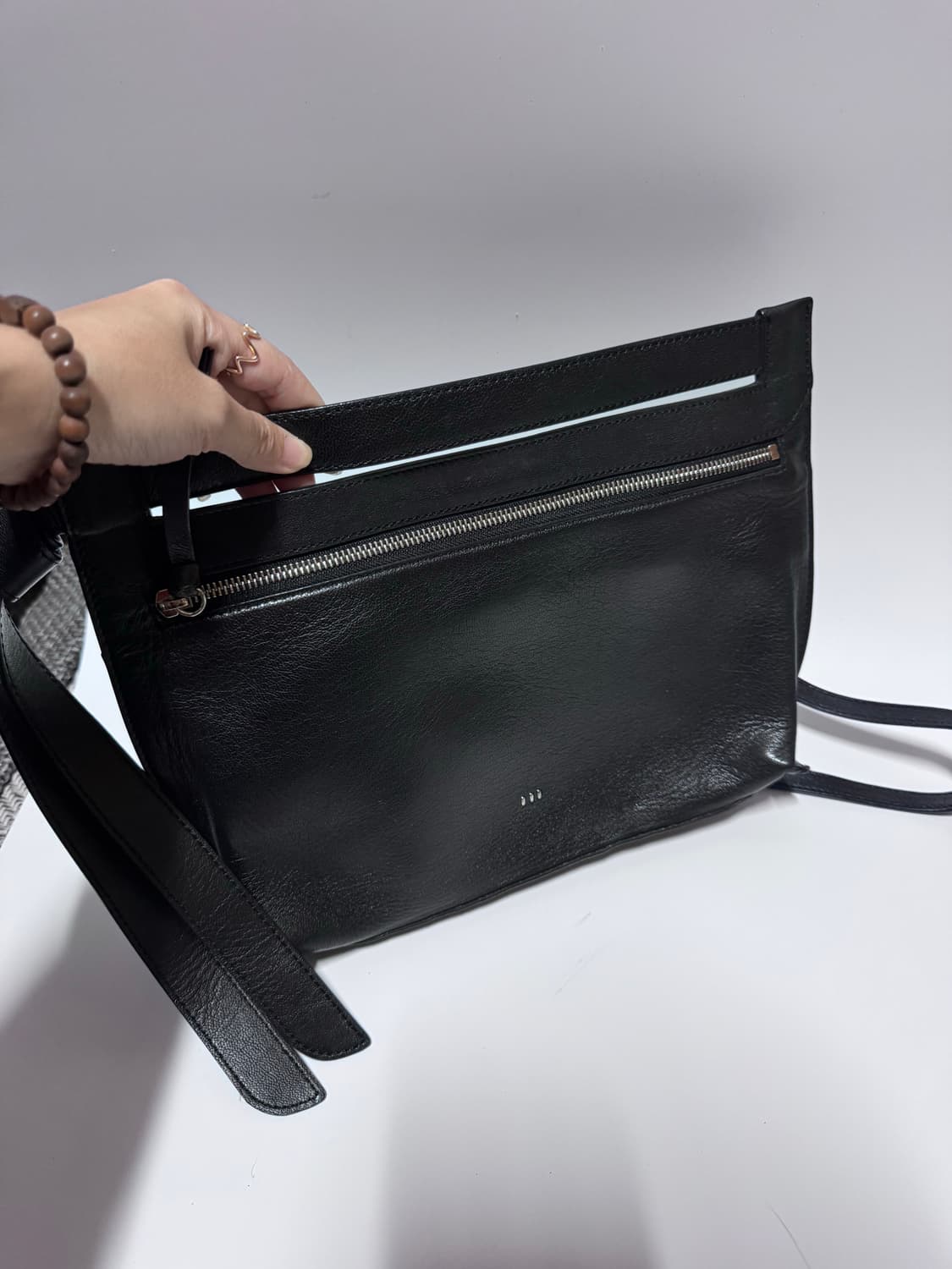 매드고트 크로스백 클러치백 상품이미지1