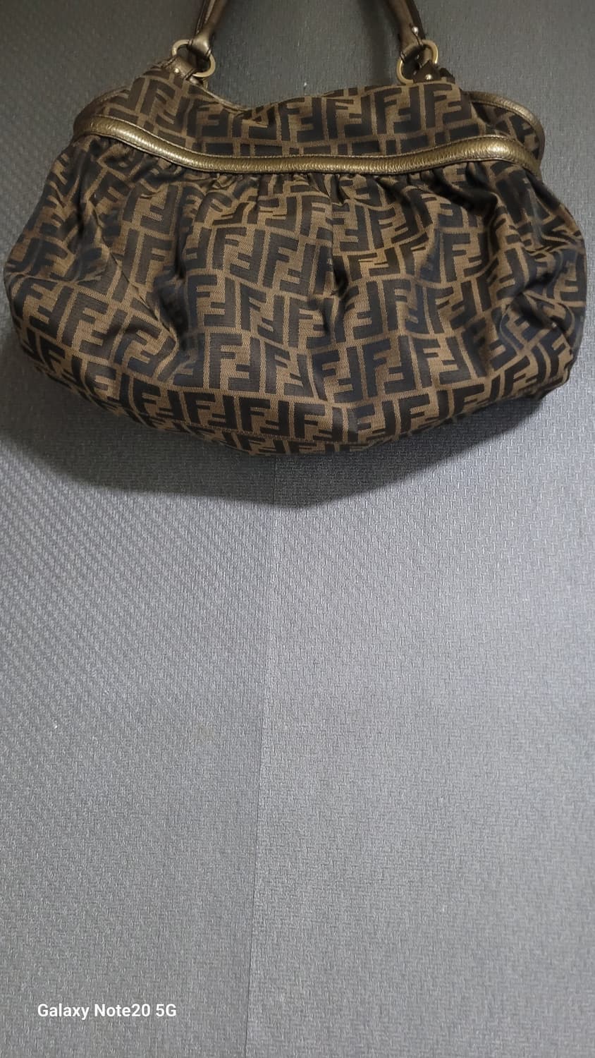 펜디 숄더백 상품이미지5