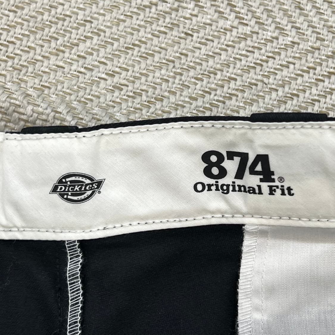 디키즈 874 워크팬츠 r3697 상품이미지6