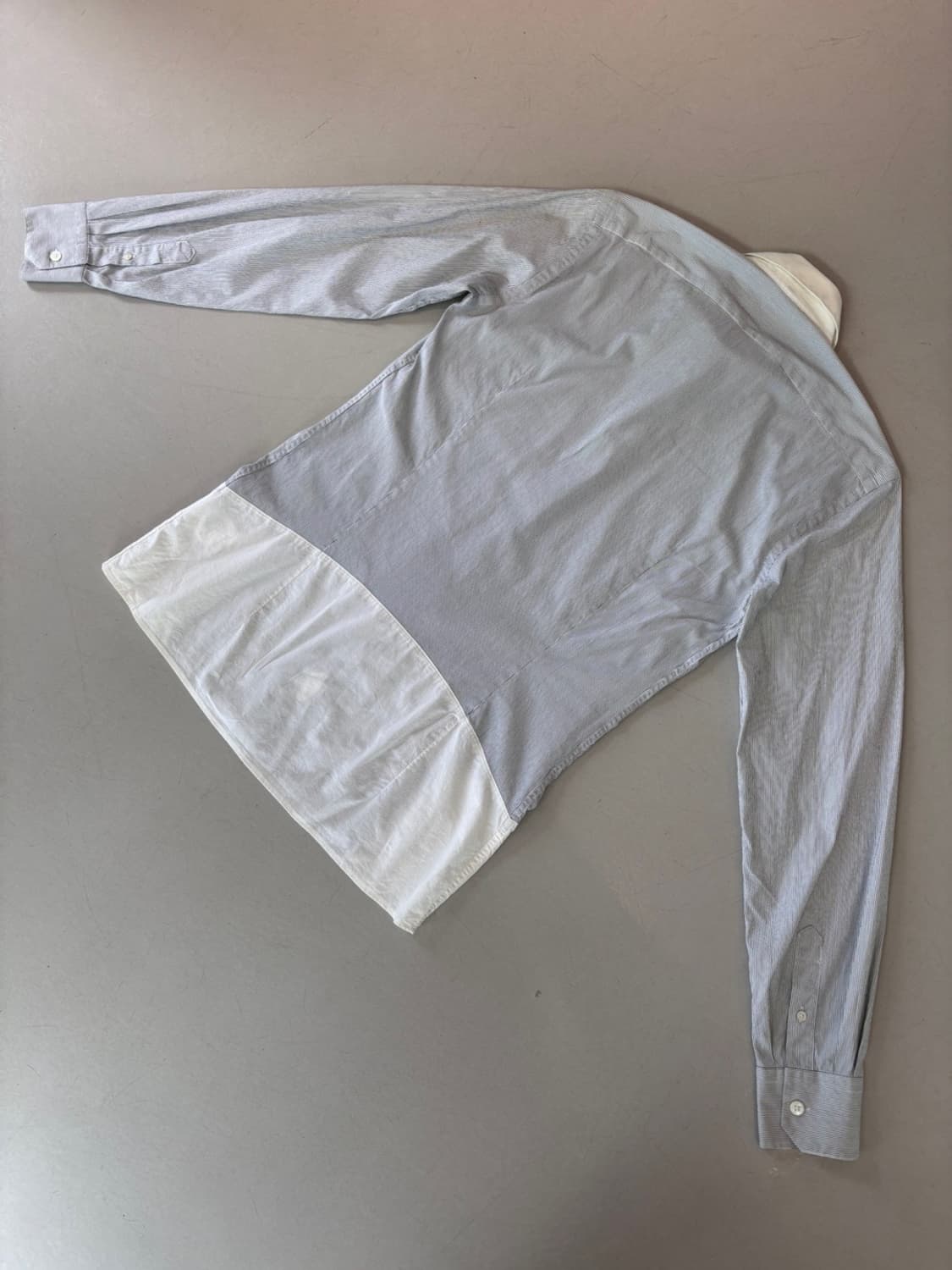 Vintage Alessandro Dell'acqua Shirt 상품이미지6