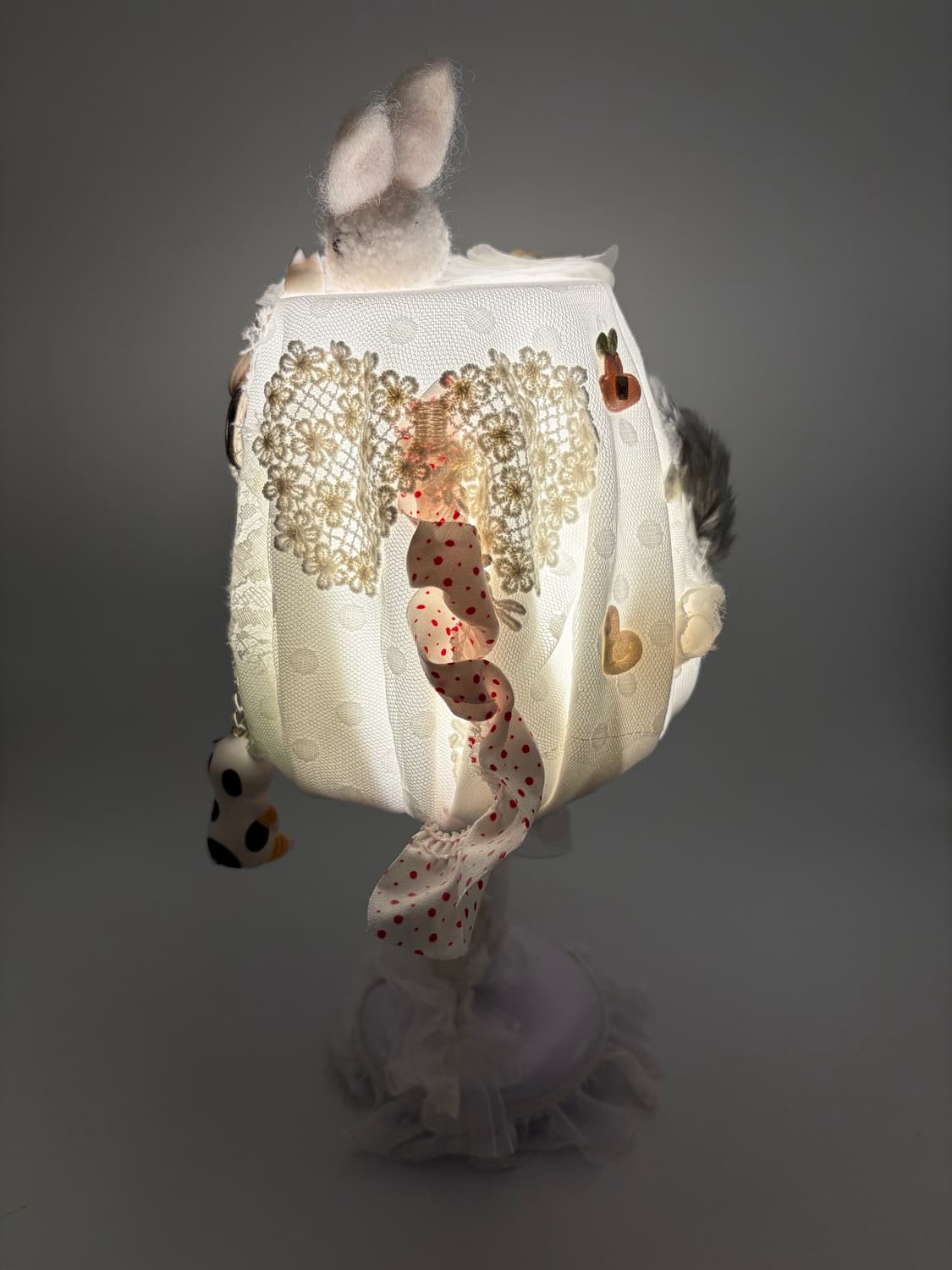 Tomo & Friends Lamp 상품이미지2