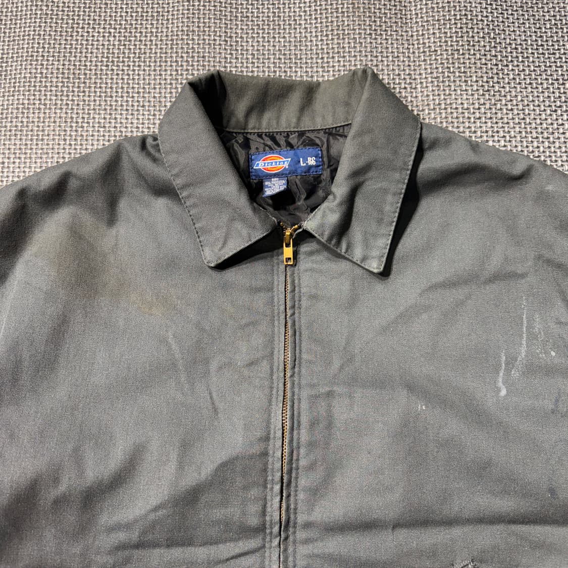 디키즈 워크 자켓 (old-8539) 상품이미지2