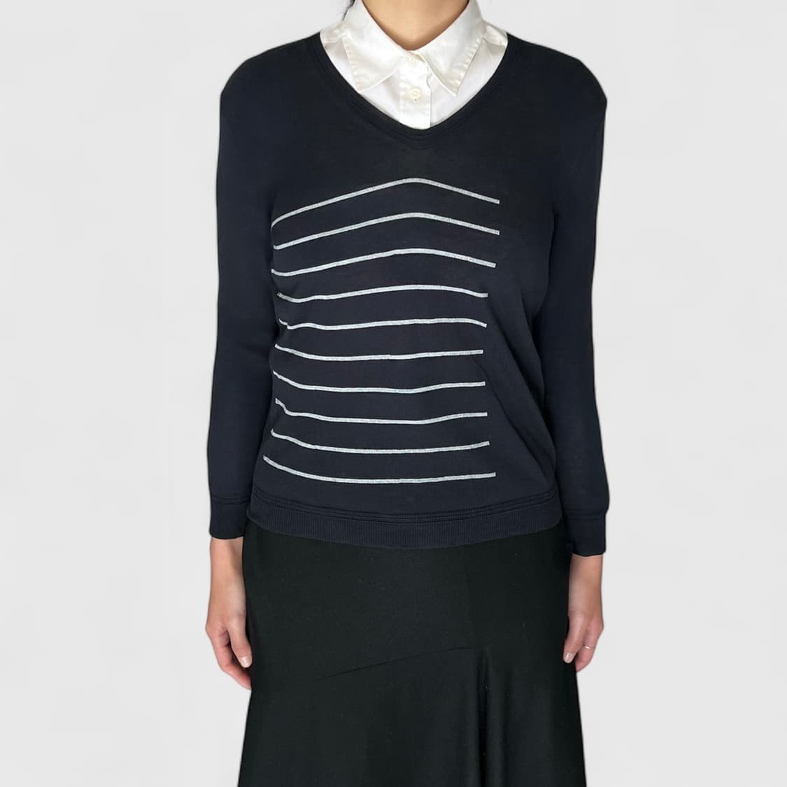 Jilsander knit 상품이미지5
