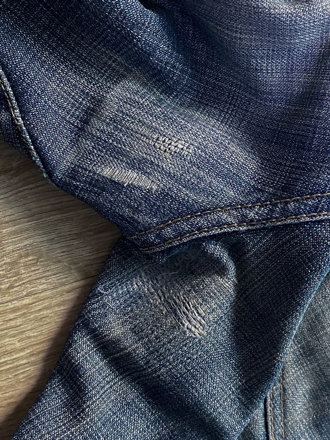 디올 옴므 05ss 에디진 28인치 상품이미지2