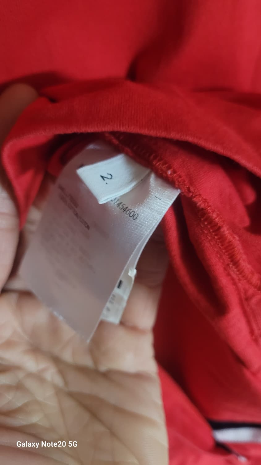 톰브라운 반팔 상품이미지6