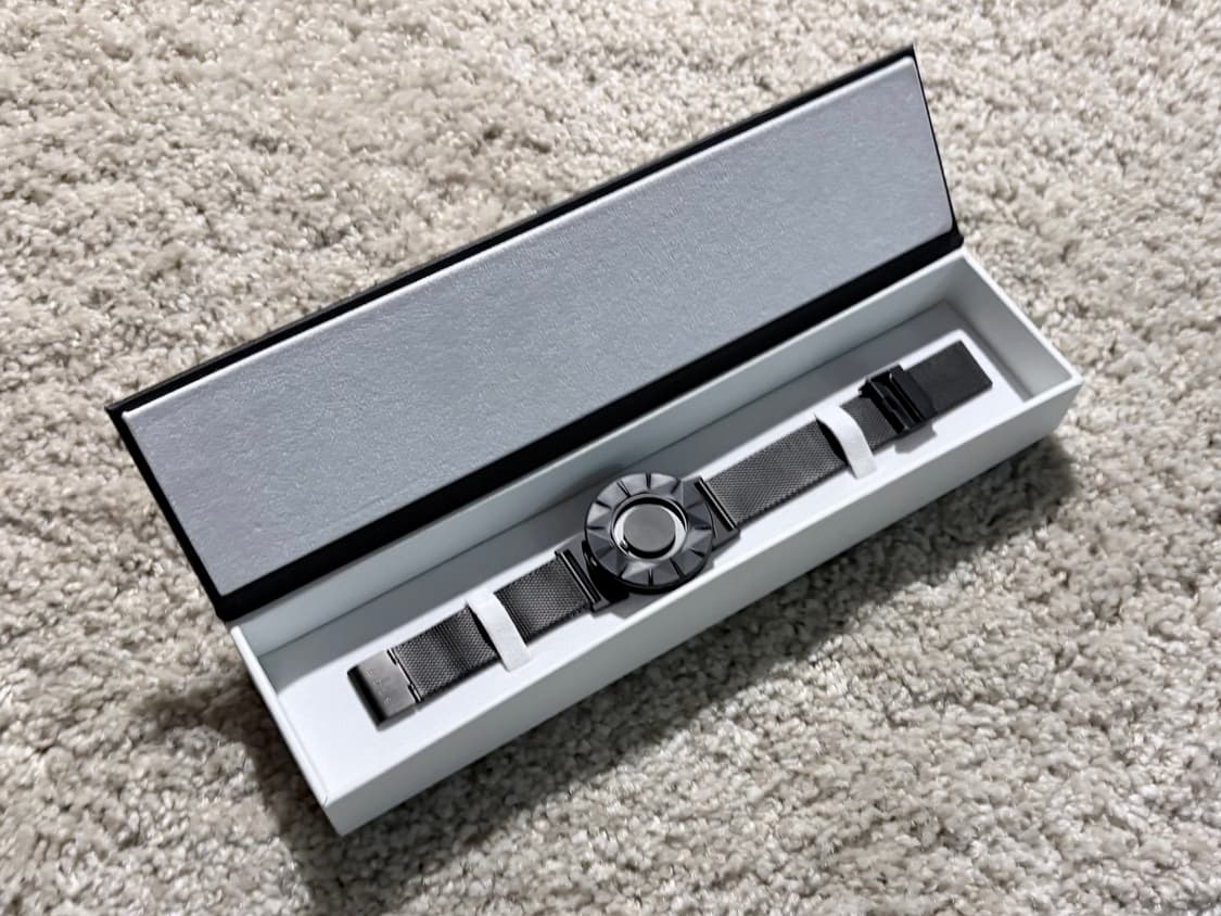 [무료배송] eone 브래들리 타임피스 시계 상품이미지1