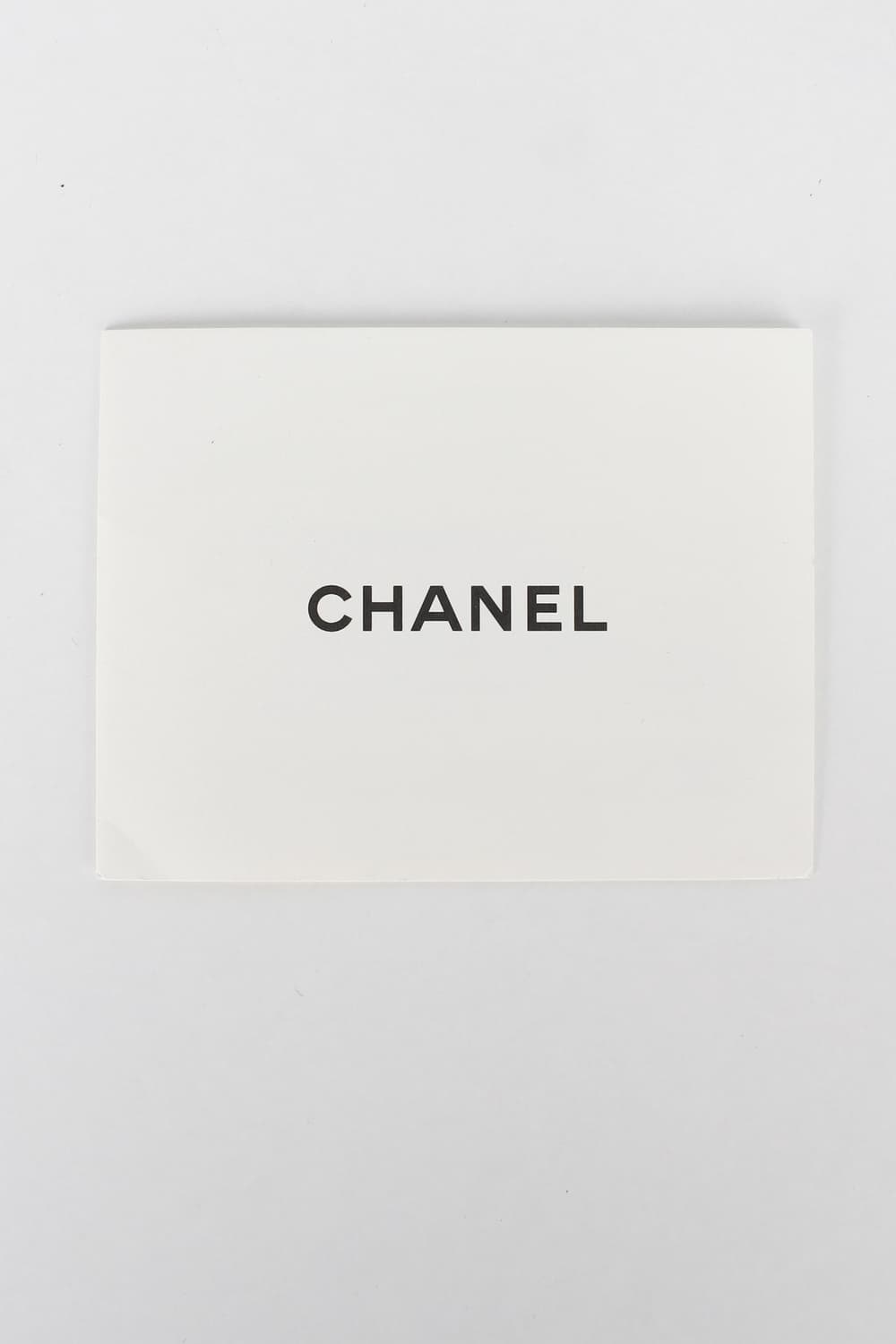 CHANEL Clog 상품이미지10