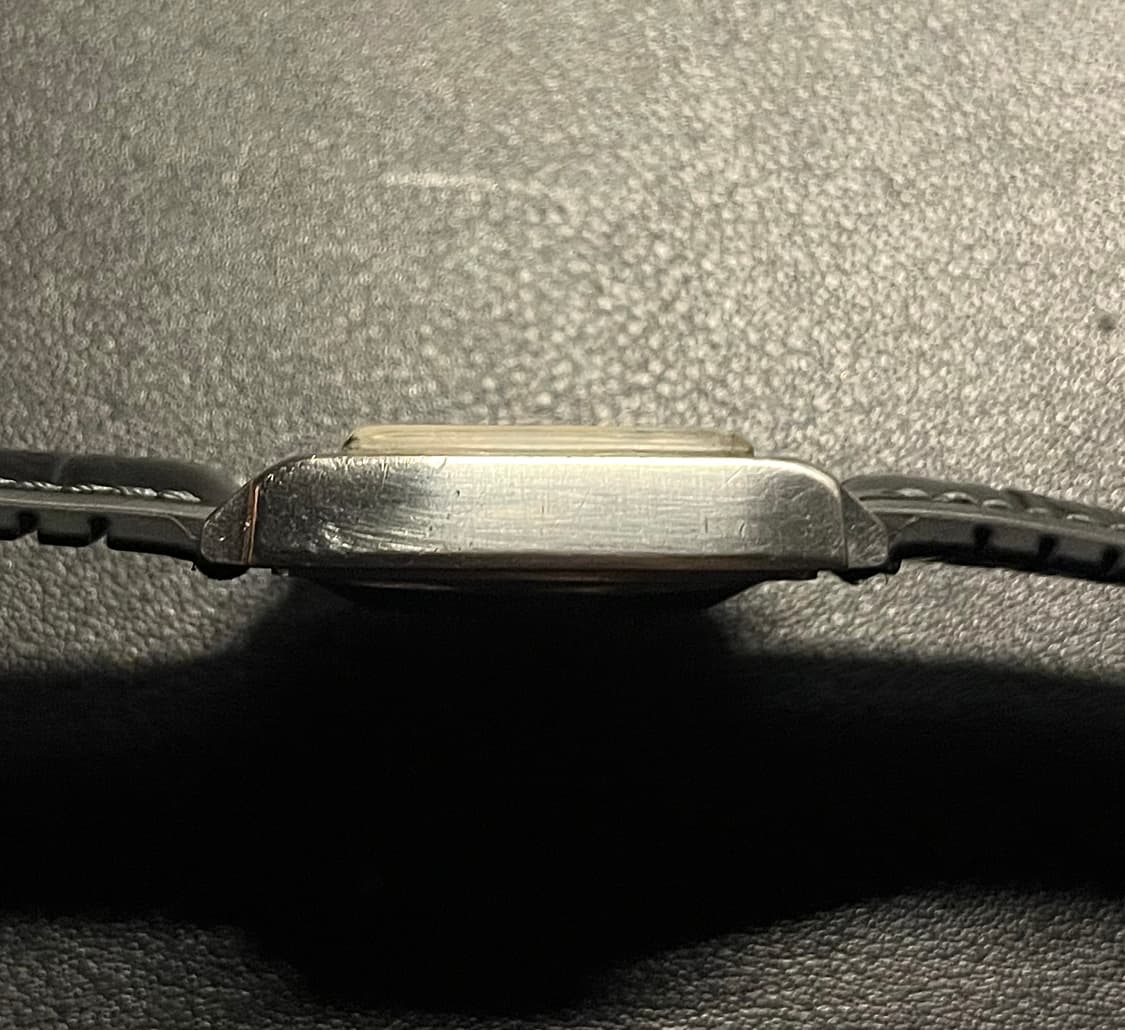 세이코 액터스 스퀘어빈티지 상품이미지3