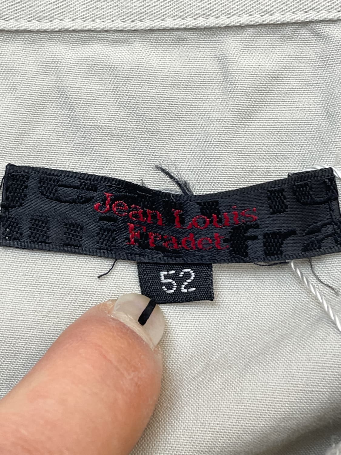 Jean louis fradet 90s 루니툰즈 셔츠 상품이미지8