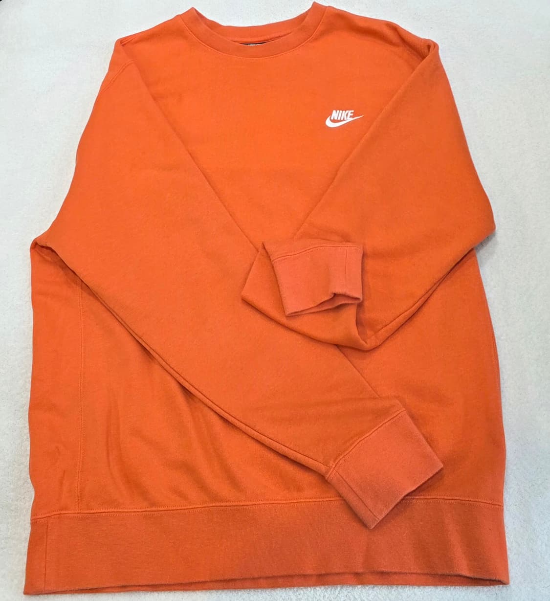 NIKE 나이키 맨투맨 (기본) 상품이미지3