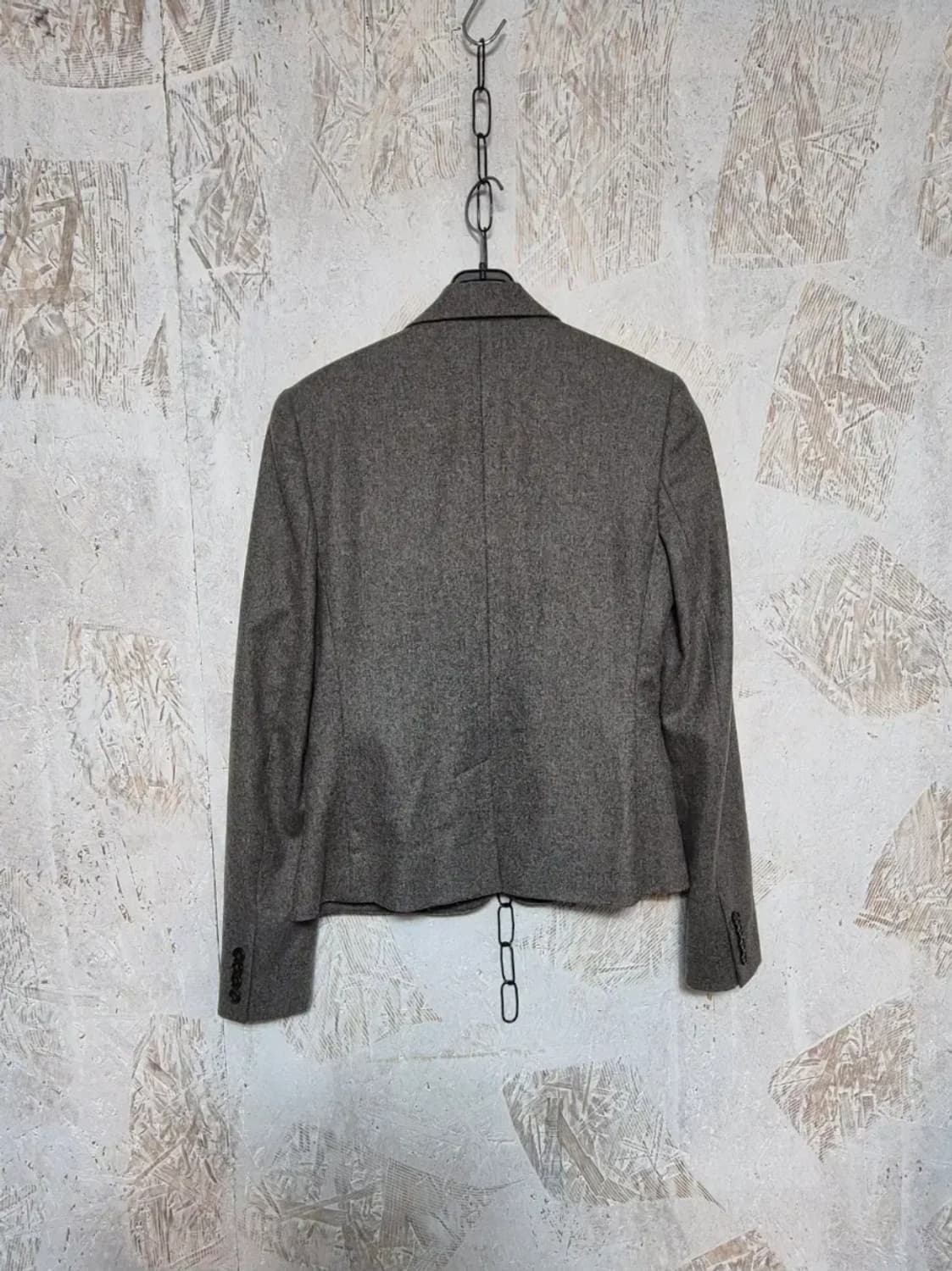 랄프로렌 울 자켓 상품이미지2