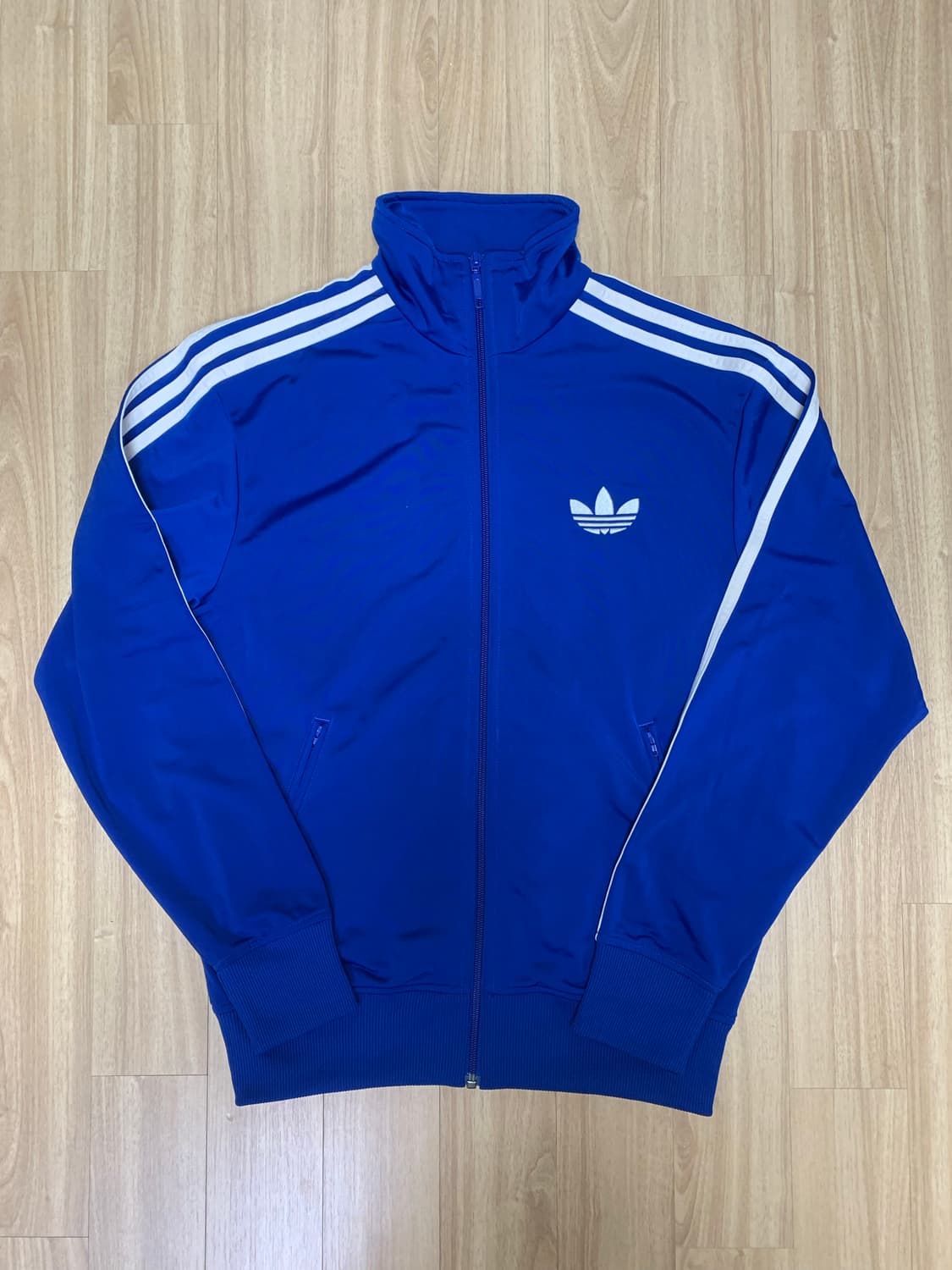 아디다스 파이어버드 트랙탑 W41188 상품이미지2