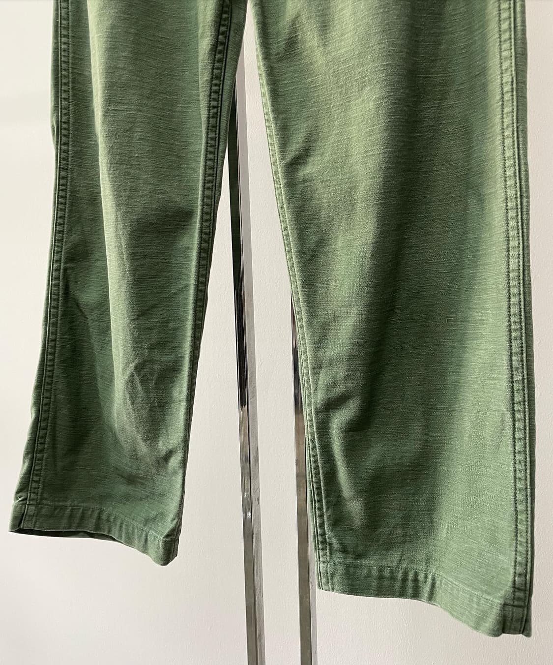 오어슬로우 퍼티그 팬츠 (28) 상품이미지5