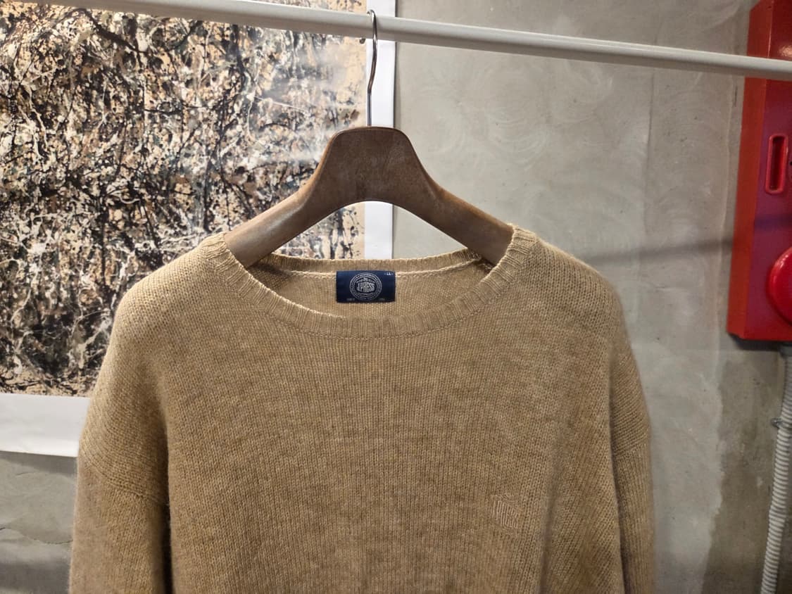 제이프레스 램스울니트 상품이미지2