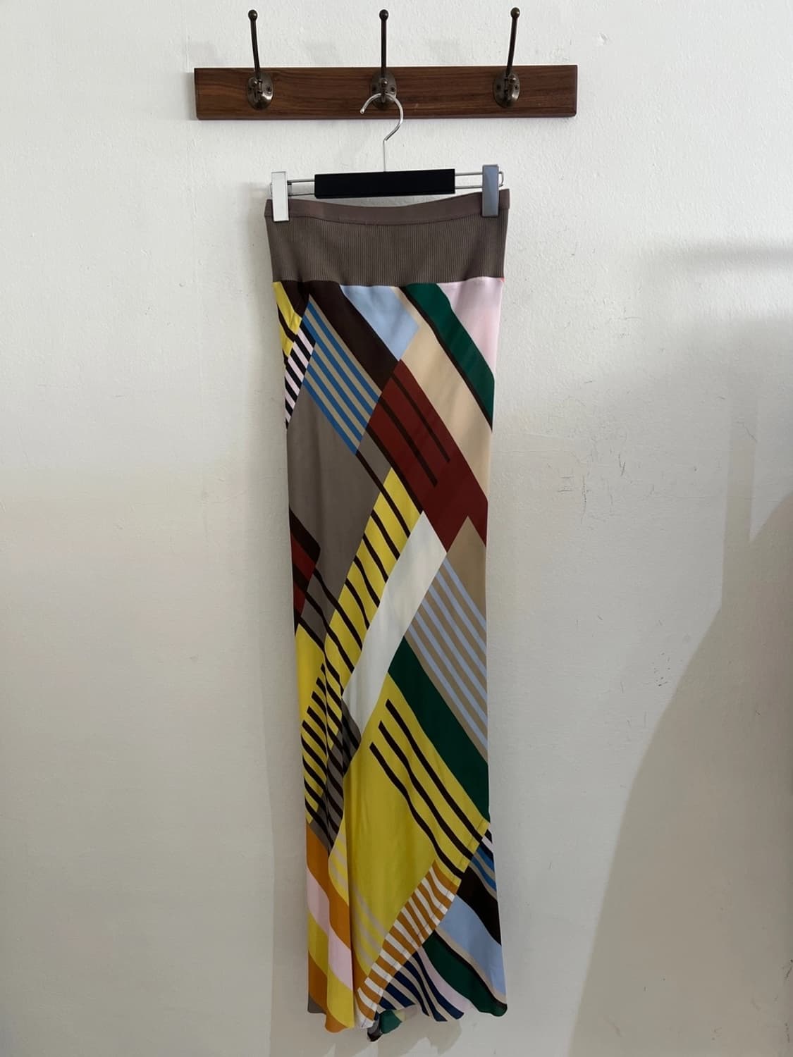 릭오웬스 스커트 상품이미지1