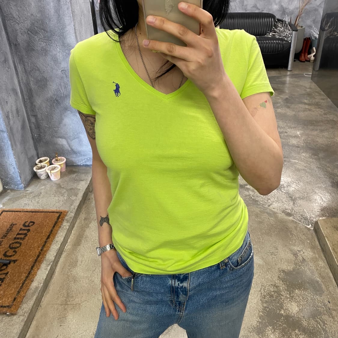 Polo Ralph Lauren 상품이미지3