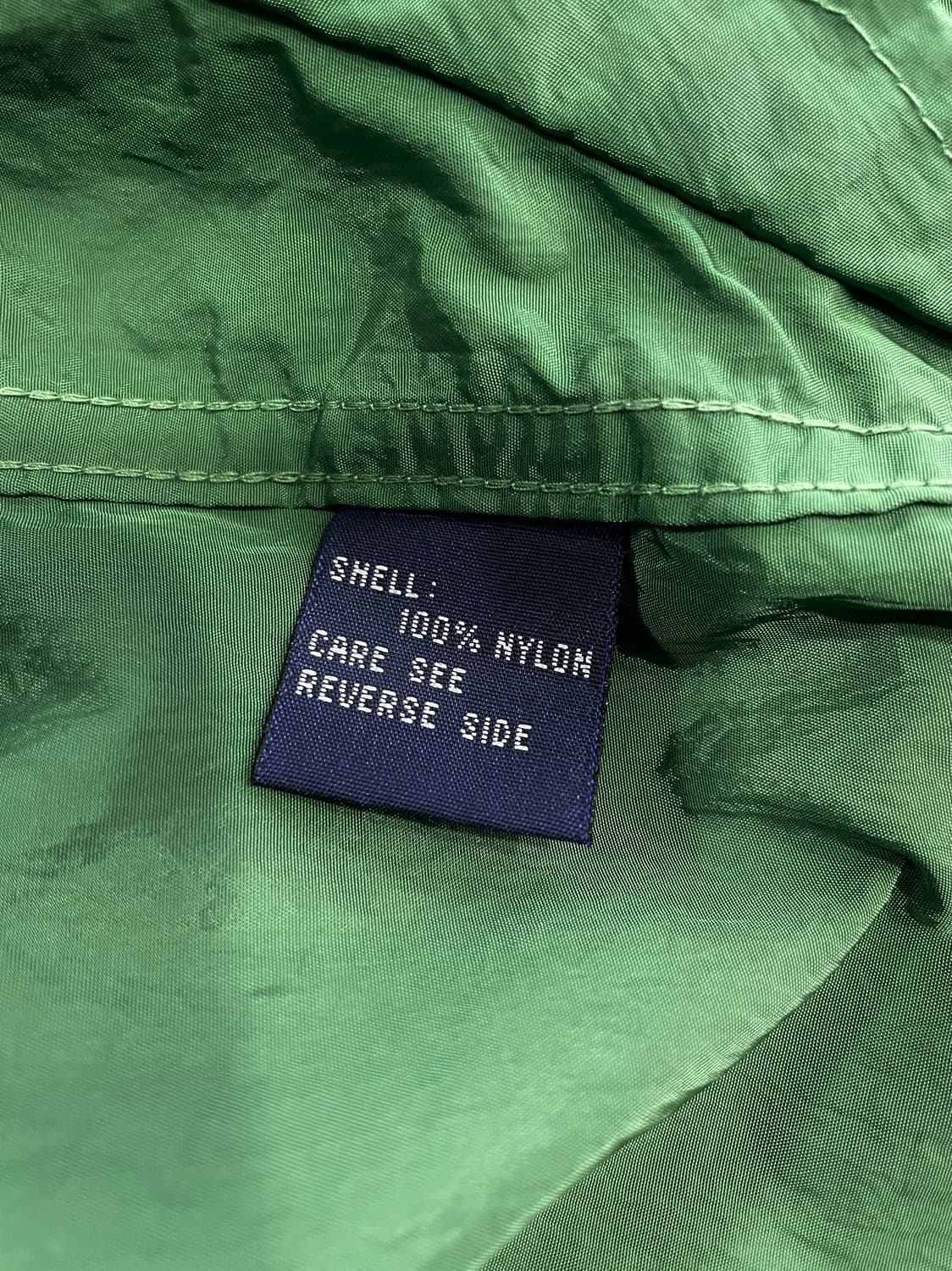 랄프로렌 후드 바람막이 55~66 상품이미지8