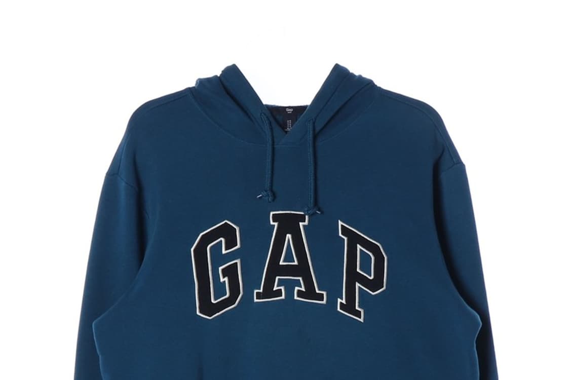 GAP 후드티 S 상품이미지3