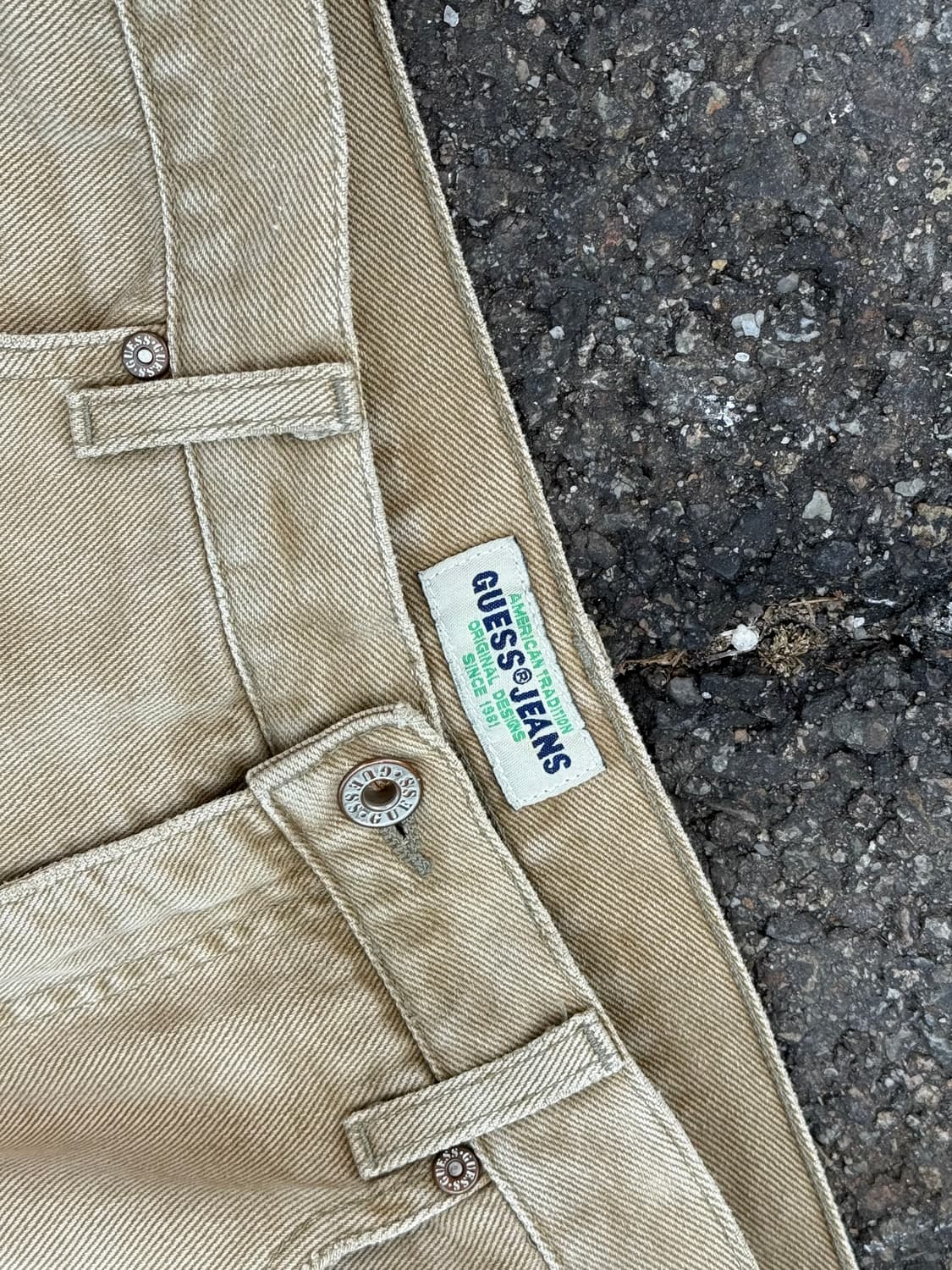 90s Guess 🇺🇸 상품이미지3